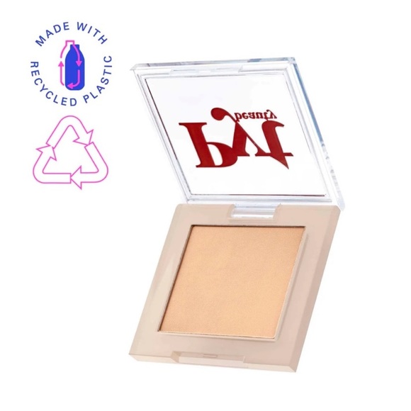 ⚫️ PYT Set Me Up Setting Powder- New Beauty Light Peach - Picture 1 of 6